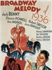 百老汇旋律1936/Broadway Melody of 1936(1935)
