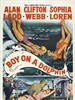 爱琴海夺宝记/Boy on a Dolphin(1957)