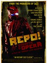 遗传学歌剧 Repo! The Genetic Opera(2008)