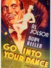 跳舞吧/Go Into Your Dance(1935)