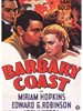 北非海岸/Barbary Coast(1935)