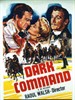 黑色命令/Dark Command(1940)