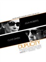 口是心非 Duplicity(2009)