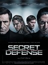 秘密防御 Secret défense(2008)