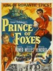 福克斯王子/Prince of Foxes(1949)