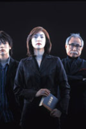 离婚女律师 – Mtime时光网