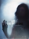 生人勿进 Låt den rätte komma in(2008)