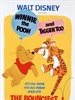 小熊维尼与跳跳虎/Winnie the Pooh and Tigger Too!(1974)