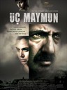 三只猴子 Üç Maymun(2008)