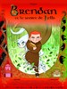 凯尔经的秘密/The Secret of Kells(2009)