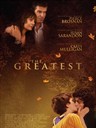 最伟大的 The Greatest(2009)