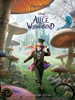 爱丽丝梦游仙境/Alice in Wonderland(2010)