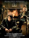龙纹身的女孩 Män som hatar kvinnor(2009)