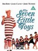 七个小福伊/The Seven Little Foys(1955)