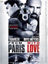 巴黎谍影 From Paris with Love(2010)
