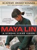 林瑛：强烈而清晰的洞察力/Maya Lin: A Strong Clear Vision(1994)