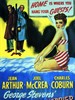 房东小姐/The More the Merrier(1943)