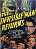 隐形人归来/The Invisible Man Returns(1940)