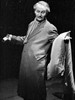 定做的大衣/The Bespoke Overcoat(1956)