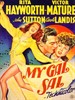 不是冤家不聚头/My Gal Sal(1942)