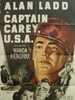 古堡歼仇记/Captain Carey, U.S.A.(1950)