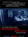 灵动:鬼影实录 Paranormal Activity(2007)