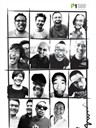 大马十五 15Malaysia(2009)
