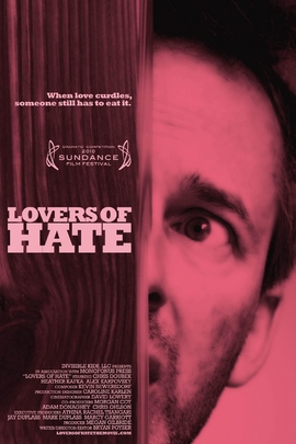  兄弟情敌  Lovers of Hate(2010)