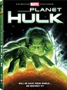 星球绿巨人 Planet Hulk(2010)
