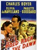 良宵苦短/Hold Back the Dawn(1941)