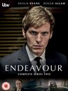 摩斯探长前传 Endeavour(2012)