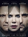 在我入睡前 Before I Go to Sleep(2014)