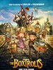 盒子怪/The Boxtrolls(2014)