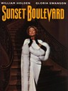 日落大道 Sunset Blvd.(1950)