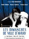 花落莺啼春 Les Dimanches de ville d'Avray(1962)