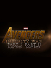 复仇者联盟4/Untitled Avengers Movie