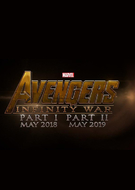 复仇者联盟4/Untitled Avengers Movie