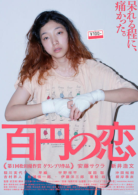 百元之恋