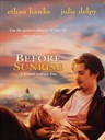 爱在黎明破晓前 Before Sunrise(1995)