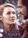 时光尽头的恋人 The Age of Adaline(2015)