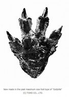 哥斯拉2:怪兽之王/Godzilla: King of the Monsters