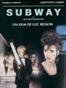 地下铁 Subway(1985)