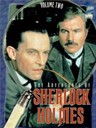 福尔摩斯探案全集 The Adventures of Sherlock Holmes(1984)