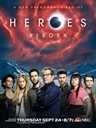 英雄重生 Heroes Reborn(2015)