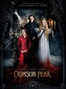 猩红山峰 Crimson Peak(2015)