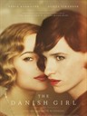 丹麦女孩 The Danish Girl(2015)