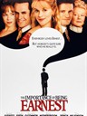 认真的重要性 The Importance of Being Earnest(2002)
