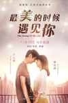 最美的时候遇见你/The Spring Of My Life(2015)