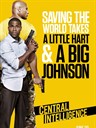 乌龙特工 Central Intelligence(2016)