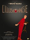 魔术师 L'illusionniste(2010)